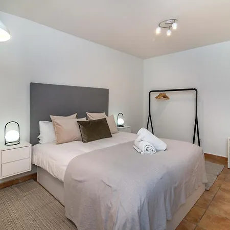 Villa Villa Tiger Woods Golfing Marbella Old Town