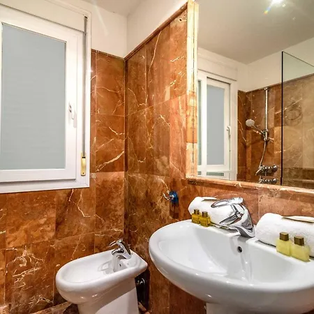 Villa Villa Tiger Woods Golfing Marbella Old Town