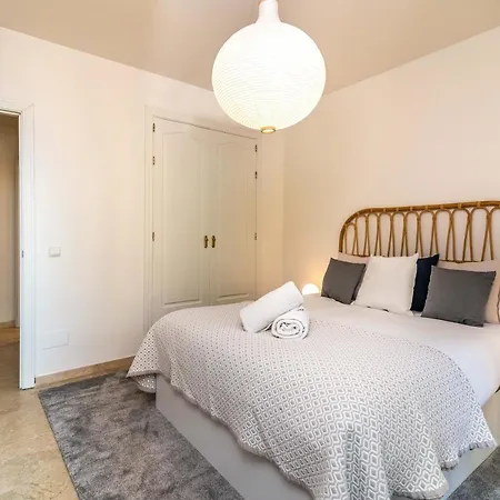 Villa Villa Tiger Woods Golfing Marbella Old Town *
