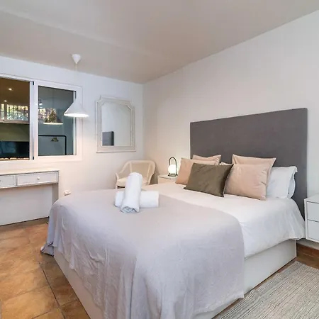Villa Tiger Woods Golfing Marbella Old Town * Marbella